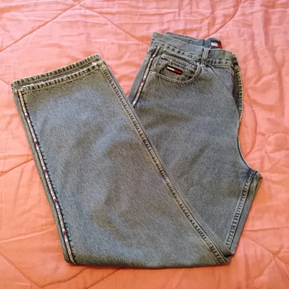 Tommy Hilfiger Carpenter Jeans